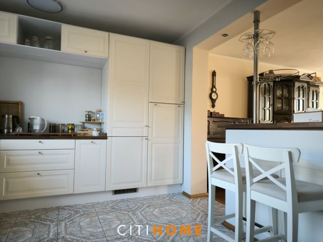 dom wolnostojący, 4 pokoje Otwock, ul. Stefana Okrzei. Zdjęcie 4