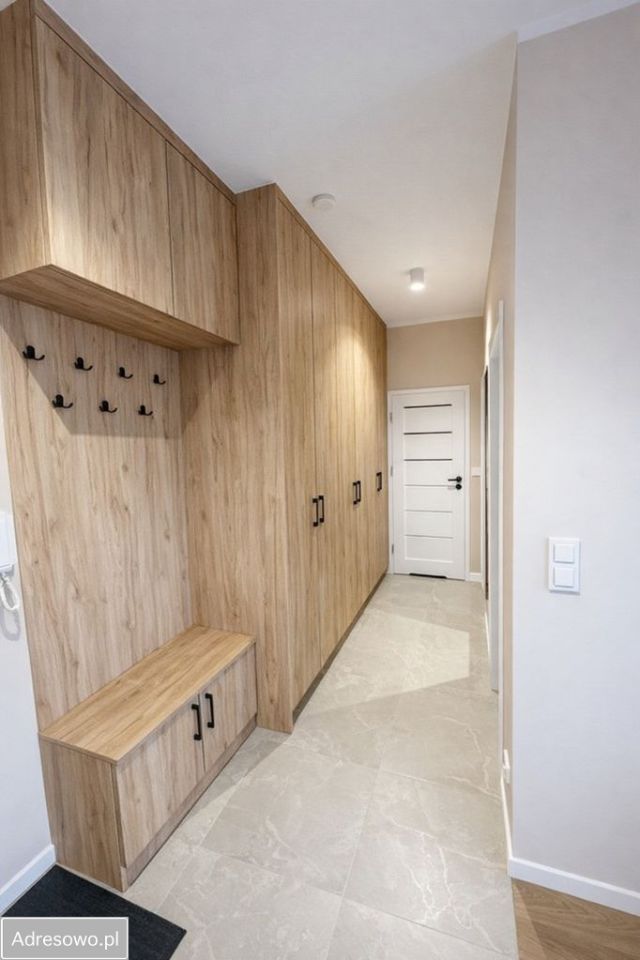 Mieszkanie 3-pokojowe Warszawa Praga-Północ, ul. Namysłowska. Zdjęcie 5