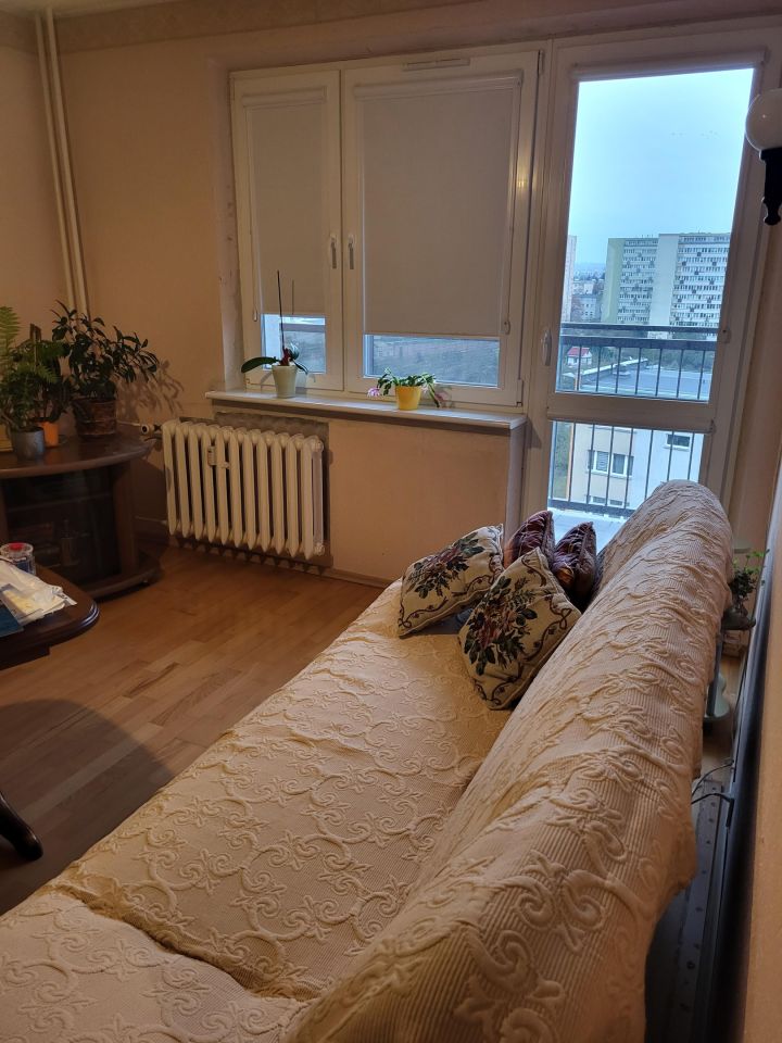 Mieszkanie 2-pokojowe Szczecin Pomorzany, ul. Zenona Klemensiewicza. Zdjęcie 6