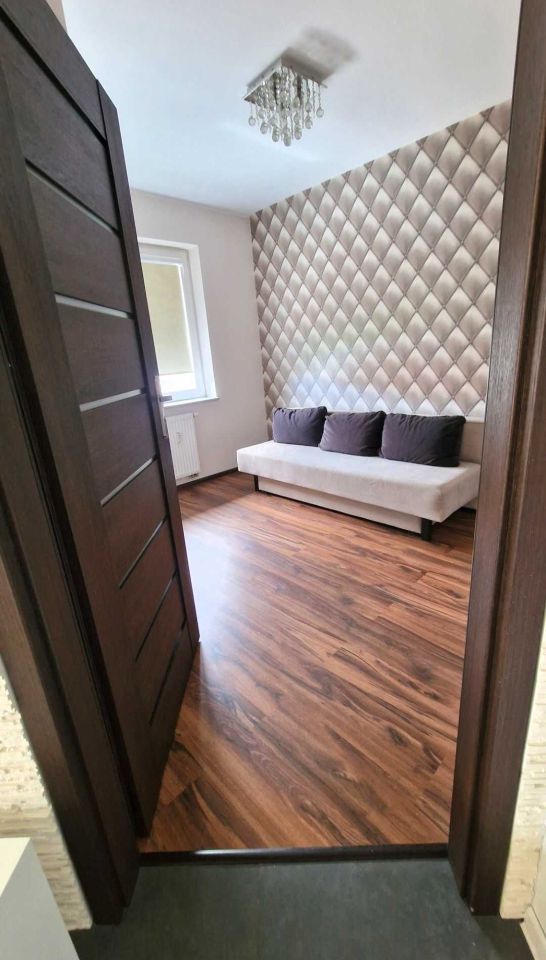 Mieszkanie 2-pokojowe Gorzów Wielkopolski, ul. Marka Edelmana. Zdjęcie 8