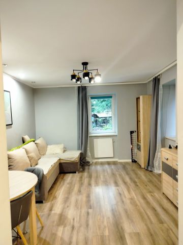 Mieszkanie 1-pokojowe Wałbrzych Stary Zdrój. Zdjęcie 1