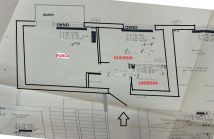 Mieszkanie 1-pokojowe Siedlce Centrum, ul. Kazimierza Pułaskiego. Zdjęcie 4