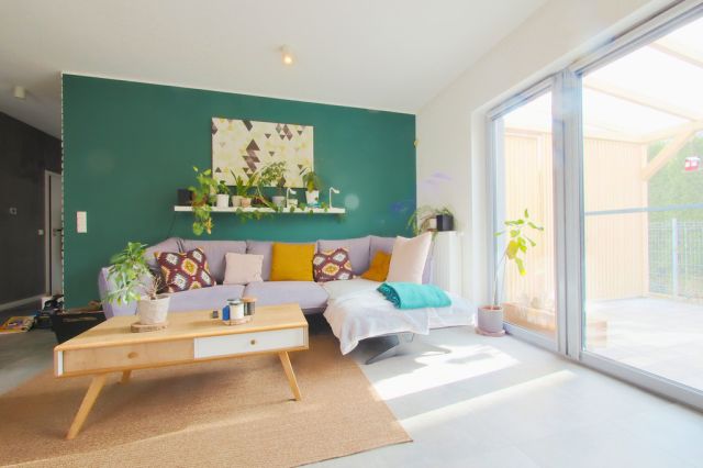 dom wolnostojący, 4 pokoje Łochowice. Zdjęcie 21