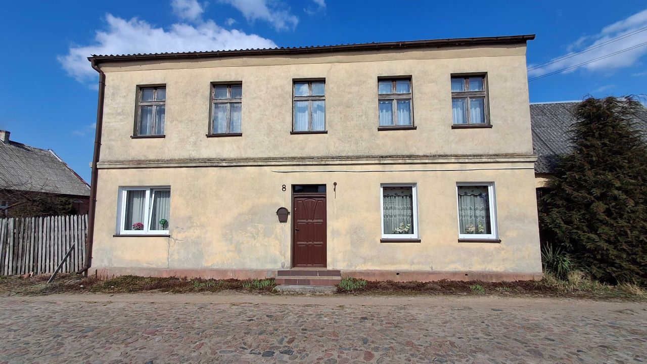 dom wolnostojący Strzeszów. Zdjęcie 7