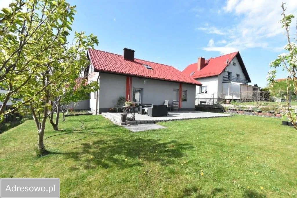 dom wolnostojący, 4 pokoje Głuchołazy. Zdjęcie 10