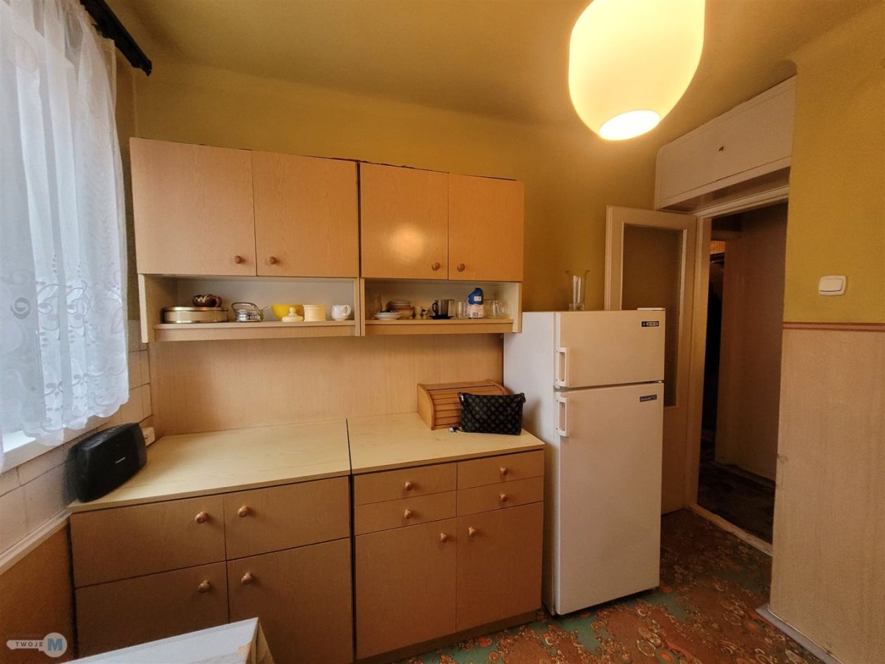 Mieszkanie 2-pokojowe Kielce Sady, ul. Marszałkowska. Zdjęcie 9