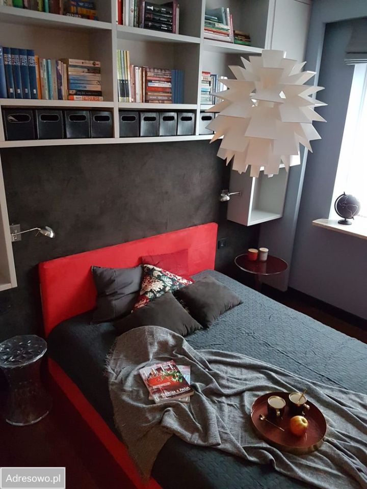 Mieszkanie 3-pokojowe Warszawa Wola, ul. Grabowska. Zdjęcie 5