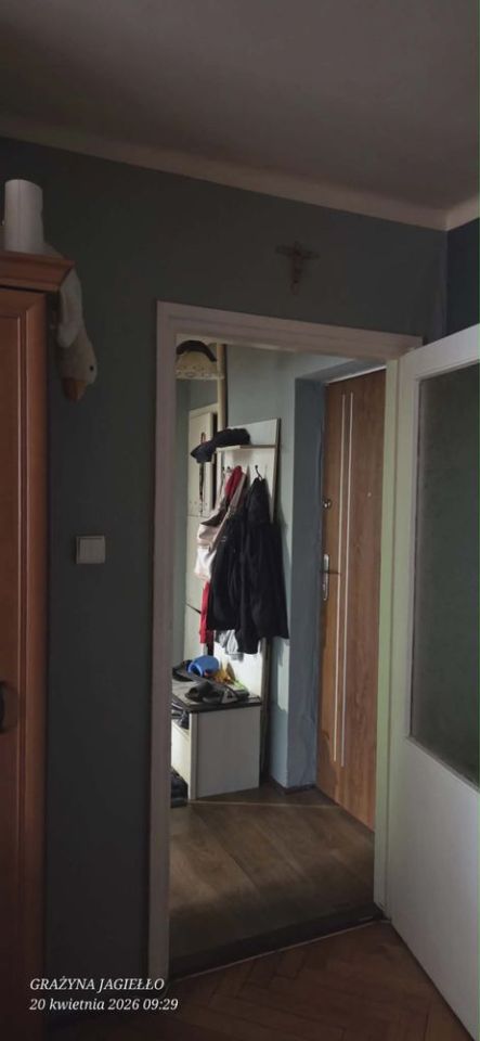 Mieszkanie 2-pokojowe Lubin Centrum. Zdjęcie 5