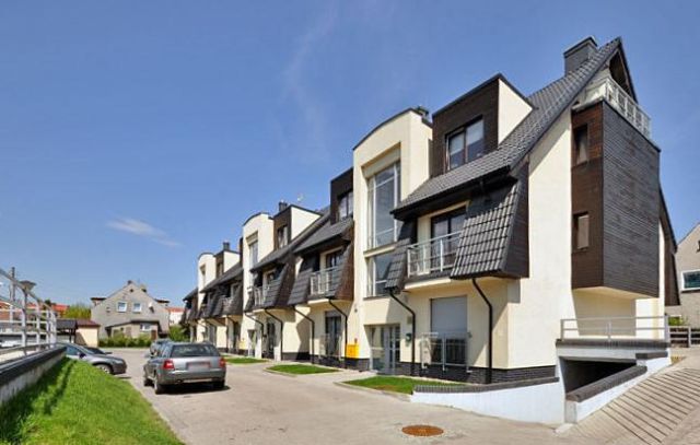 Mieszkanie 3-pokojowe Wrocław Muchobór Wielki, ul. Karpacka. Zdjęcie 1