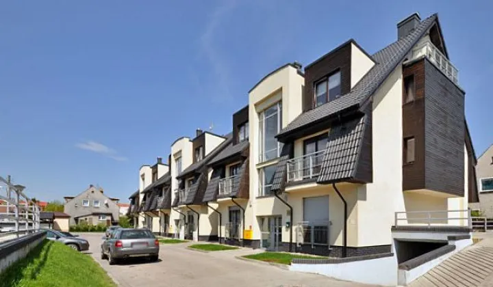 Mieszkanie 3-pokojowe Wrocław Muchobór Wielki, ul. Karpacka