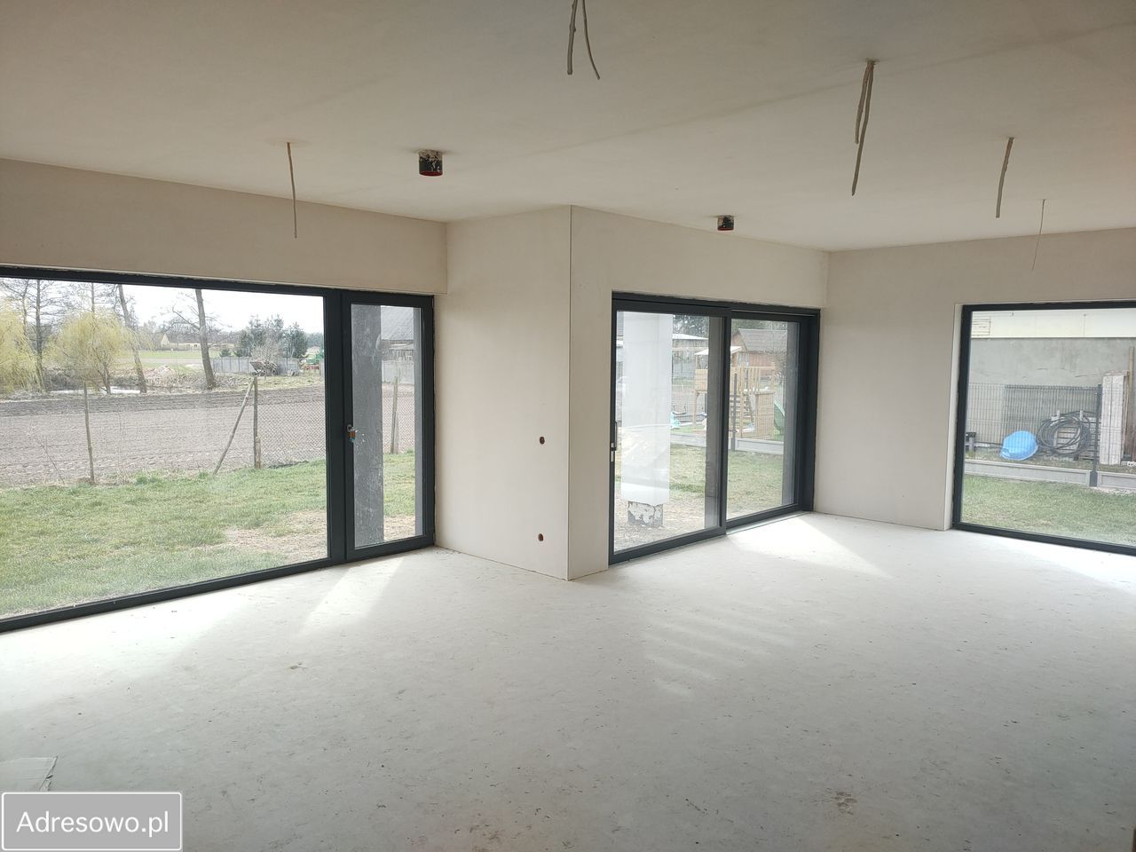 dom wolnostojący, 5 pokoi Osielsko, ul. Stokrotkowa. Zdjęcie 8