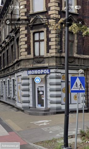 Lokal Gliwice, ul. Zabrska. Zdjęcie 1
