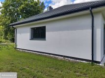 dom wolnostojący, 4 pokoje Tomice, ul. Bolesława Prusa. Zdjęcie 1