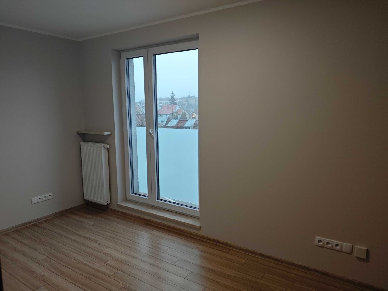 Biuro Poznań Górczyn, ul. Romana Dmowskiego. Zdjęcie 3