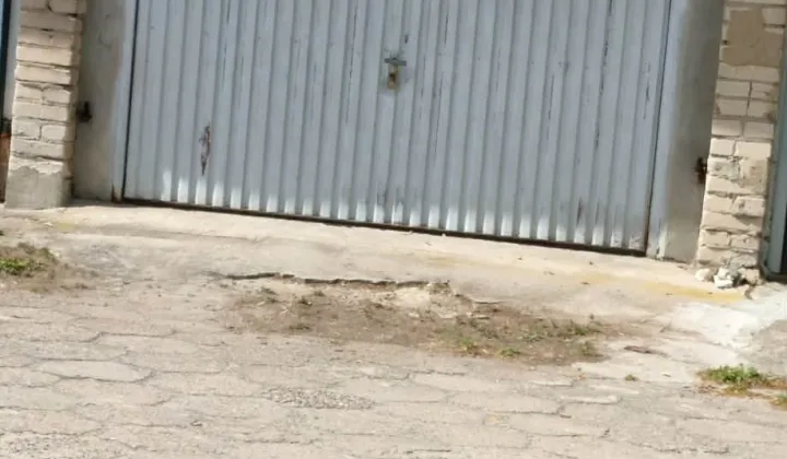 Garaż/miejsce parkingowe Puławy Centrum, ul. Cypriana Kamila Norwida