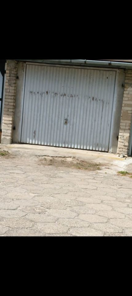 Garaż/miejsce parkingowe Puławy Centrum, ul. Cypriana Kamila Norwida. Zdjęcie 1