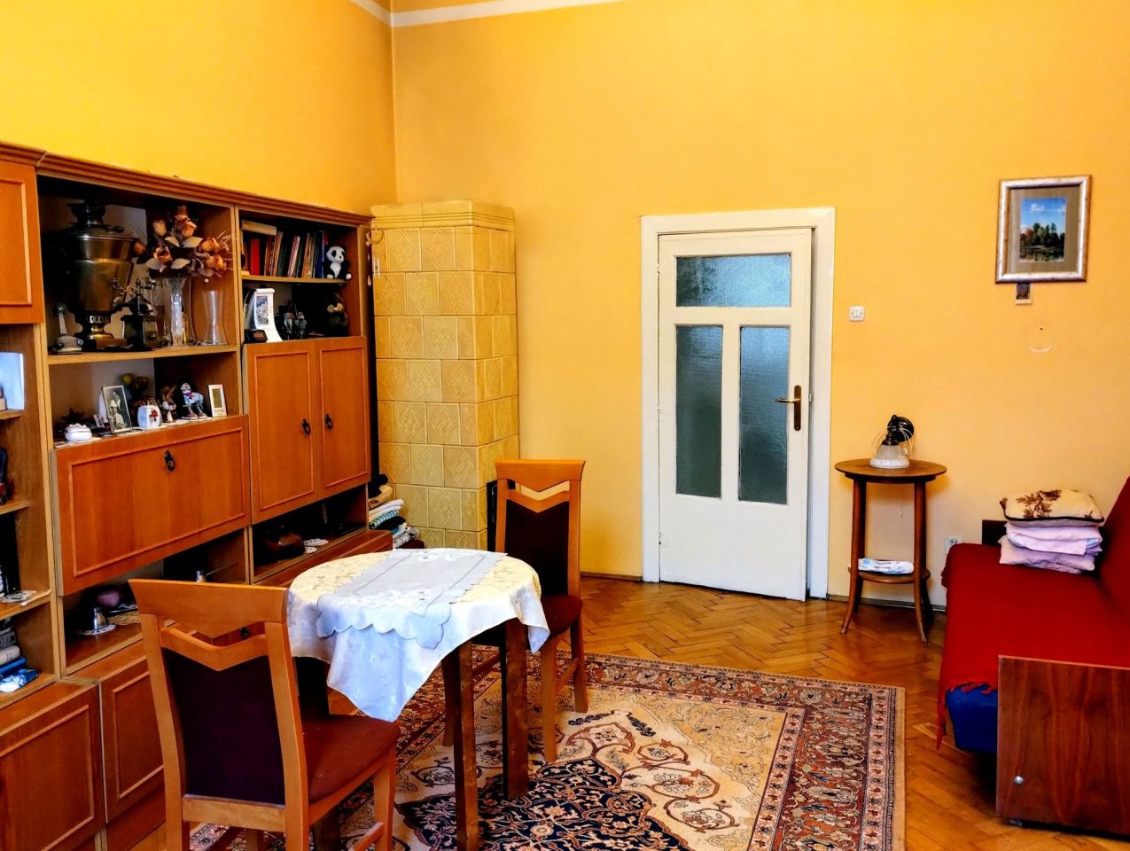 Mieszkanie 3-pokojowe Kraków Śródmieście, ul. Zwierzyniecka. Zdjęcie 5