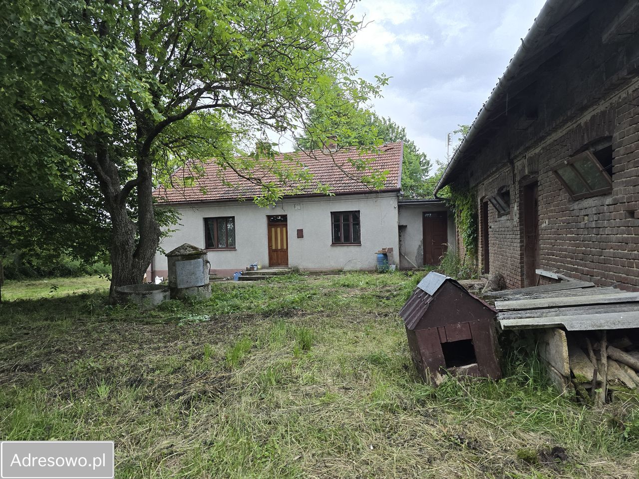 dom wolnostojący, 4 pokoje Piekary. Zdjęcie 13