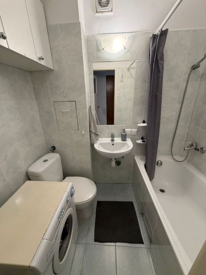 Mieszkanie 1-pokojowe Lublin Kalinowszczyzna, ul. Krzemieniecka. Zdjęcie 2