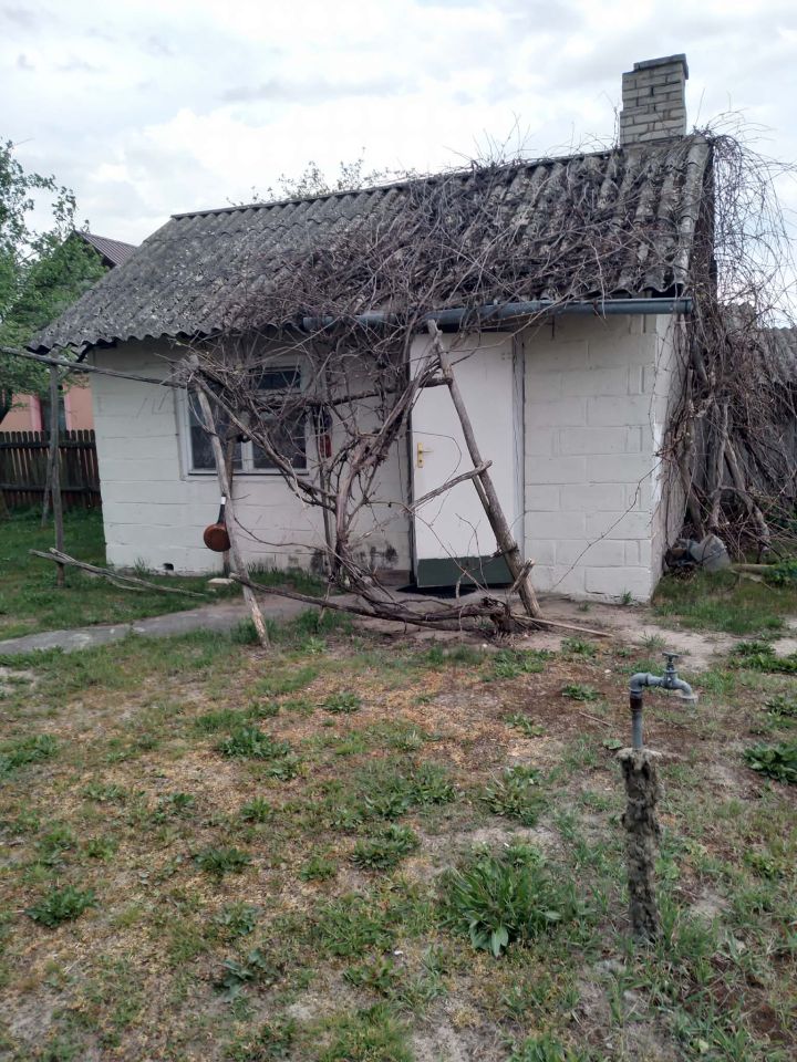 siedlisko, 2 pokoje Brzuza, Brzuza. Zdjęcie 4