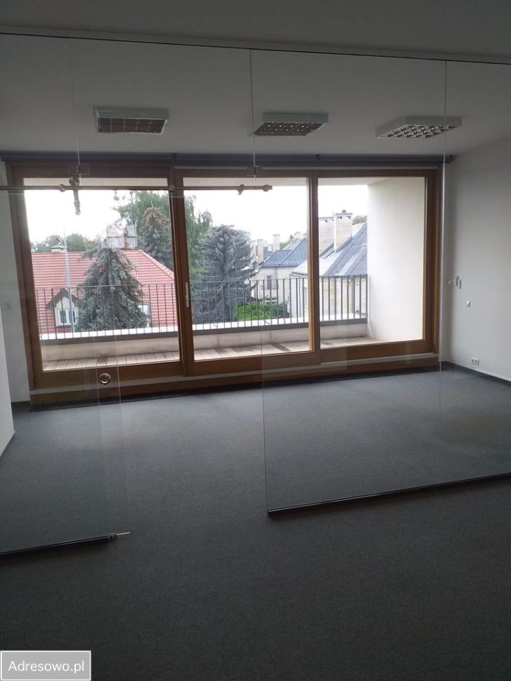 Mieszkanie 3-pokojowe Warszawa Wilanów, ul. Syta. Zdjęcie 3