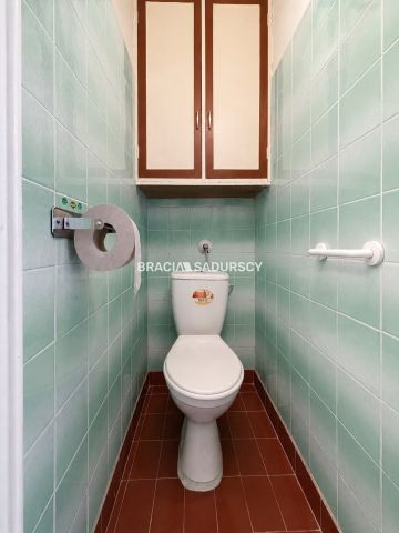Mieszkanie 3-pokojowe Kraków Prądnik Czerwony, ul. Powstańców. Zdjęcie 8