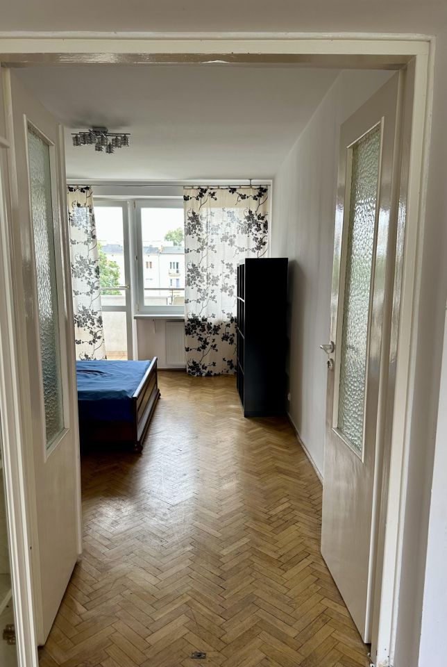 Mieszkanie 3-pokojowe Warszawa Wola, ul. Mikołaja Wierzynka. Zdjęcie 4