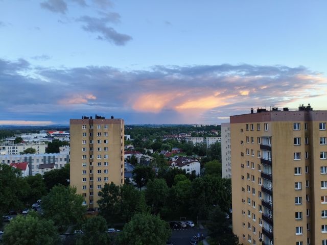 Mieszkanie 2-pokojowe Kraków Łagiewniki, ul. Cegielniana. Zdjęcie 10
