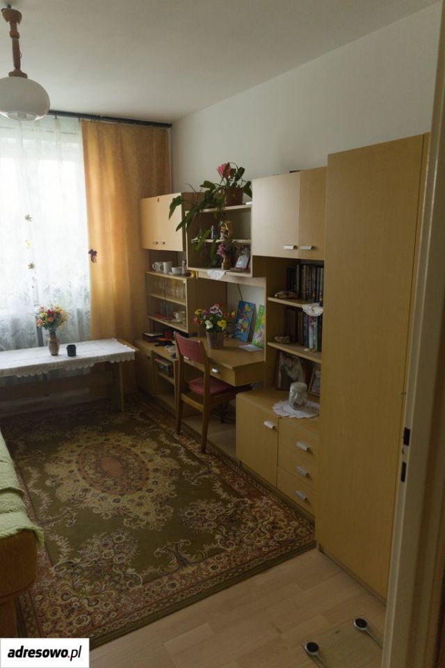 Mieszkanie 3-pokojowe Rejowiec Fabryczny, ul. Wschodnia. Zdjęcie 5