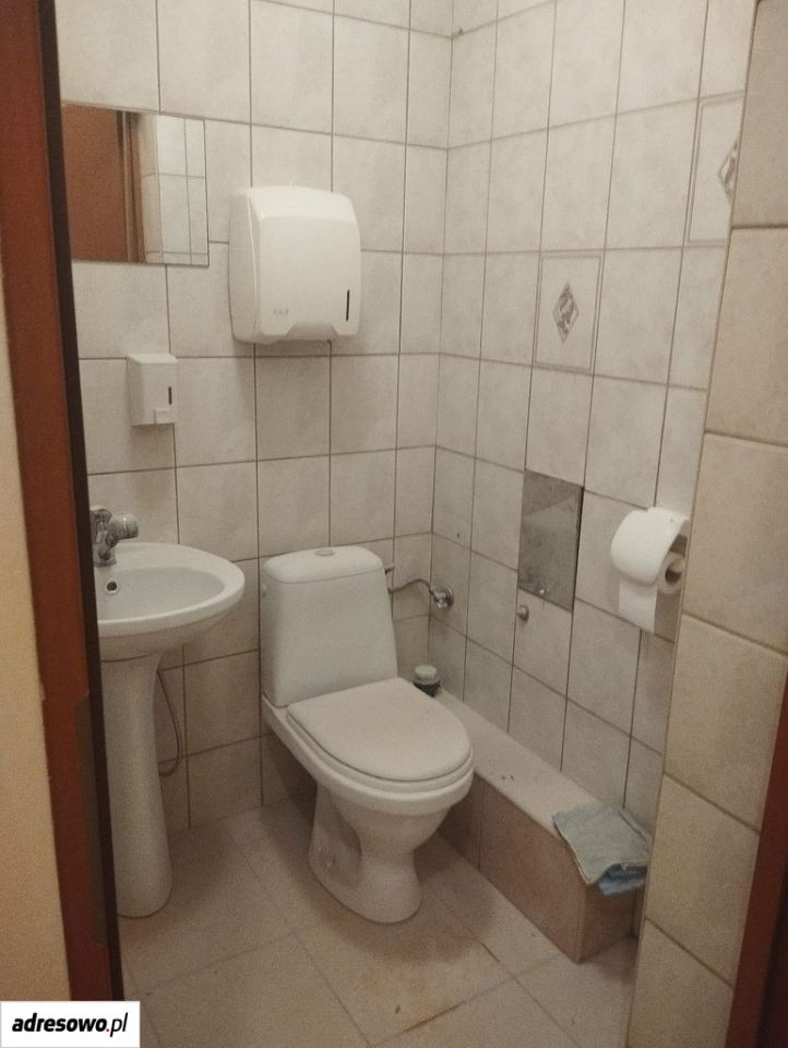 Lokal Poręba, ul. Fryderyka Chopina. Zdjęcie 7