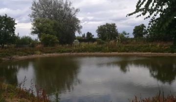 dom wolnostojący, 2 pokoje Grabów nad Pilicą