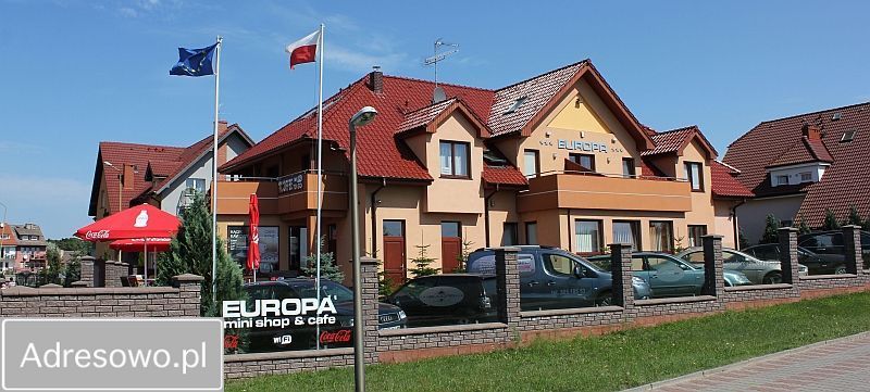 Hotel/pensjonat Rewal. Zdjęcie 6