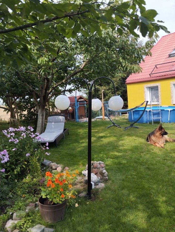 dom wolnostojący Przydwórz. Zdjęcie 4