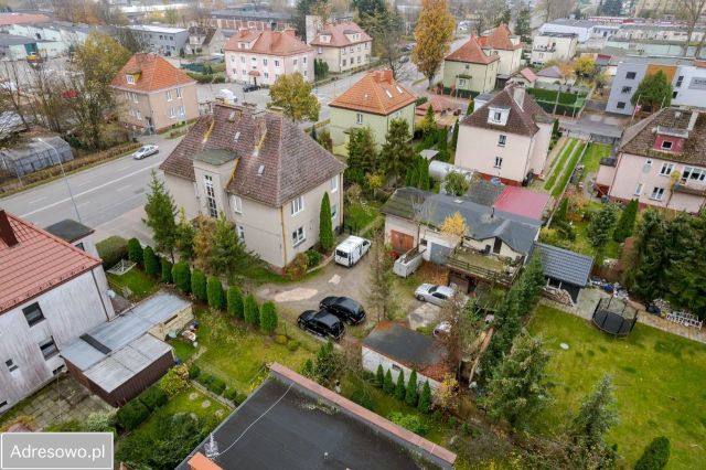 Garaż/miejsce parkingowe Słupsk, ul. Poznańska. Zdjęcie 1