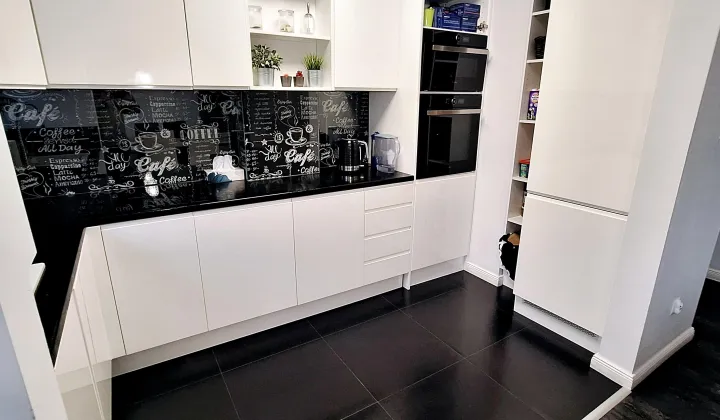 Mieszkanie 3-pokojowe Warszawa Praga-Południe, ul. Betonowa