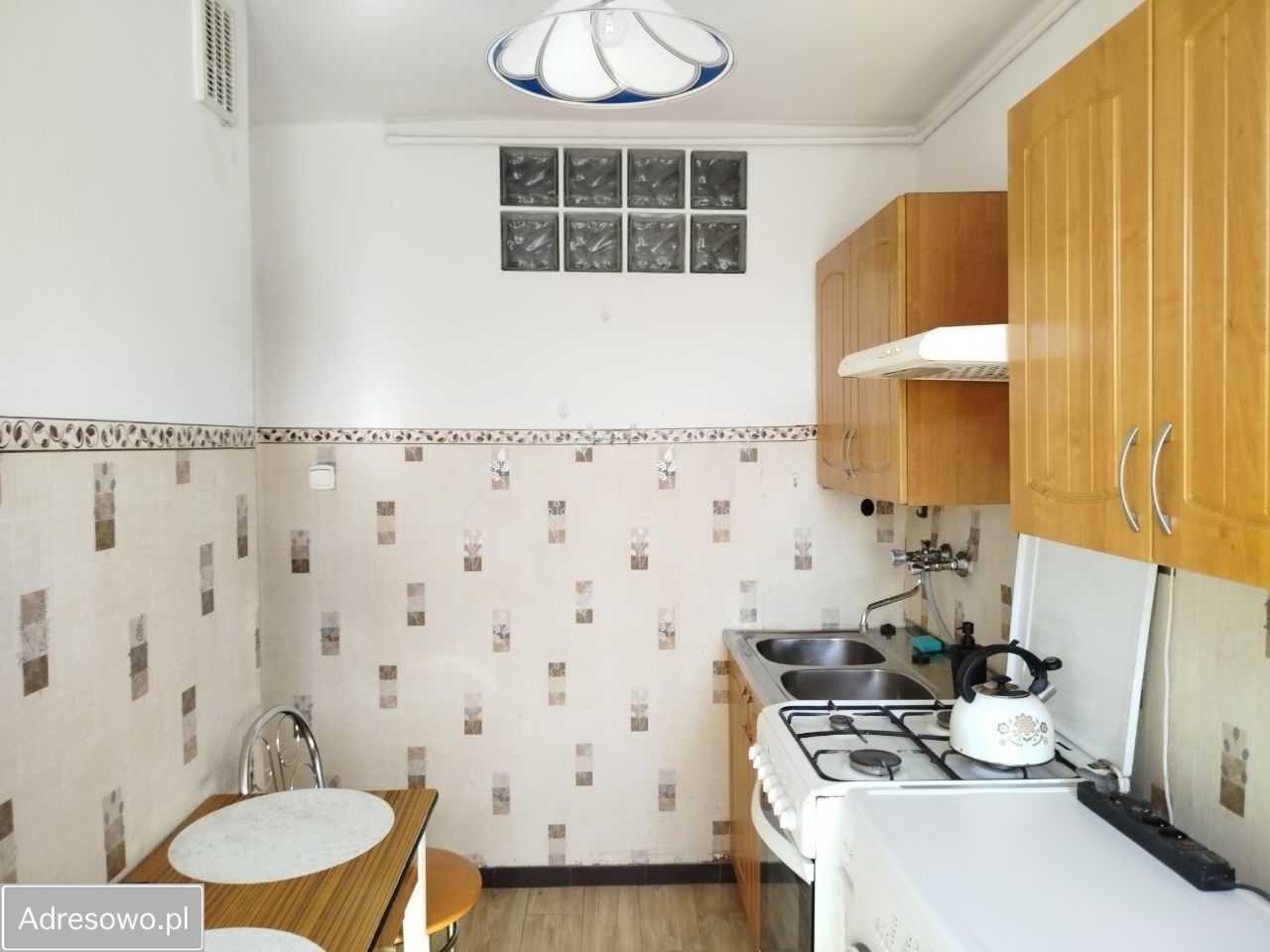 Mieszkanie 2-pokojowe Sławno, ul. Mieszka I. Zdjęcie 20