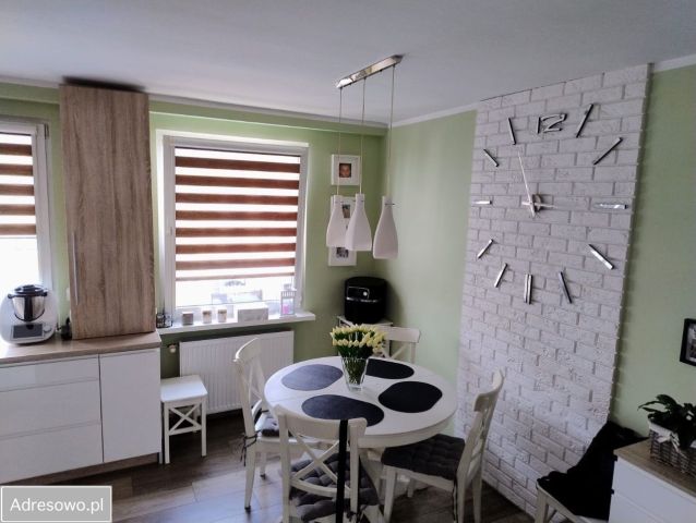 Mieszkanie 3-pokojowe Nowa Sól, ul. 1 Maja. Zdjęcie 1