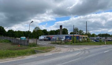 Działka budowlana Sośnicowice, ul. Kozielska