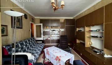 Mieszkanie 1-pokojowe Warszawa Wola, ul. Żytnia