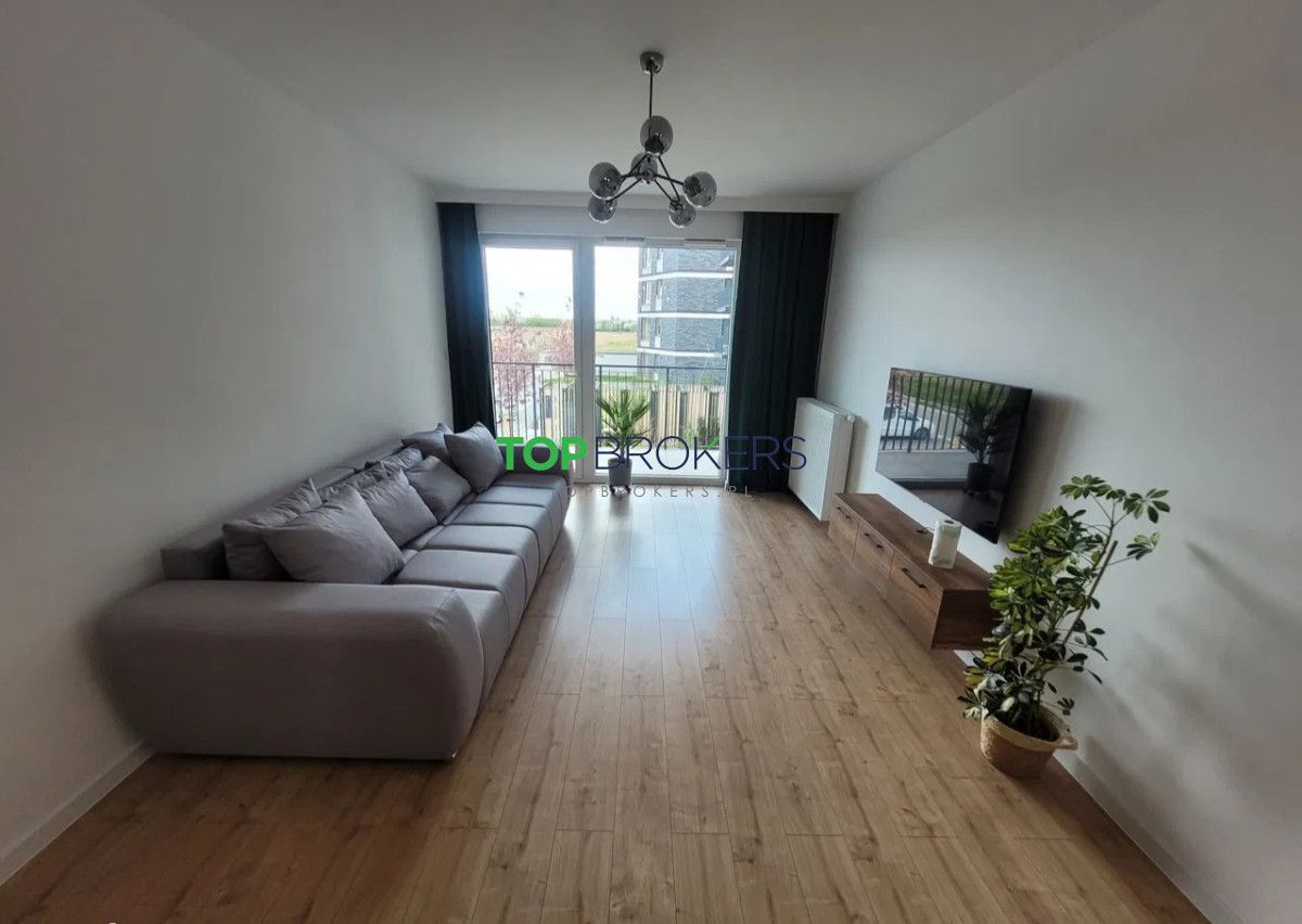 Mieszkanie 2-pokojowe Warszawa Bemowo, ul. Szeligowska. Zdjęcie 3