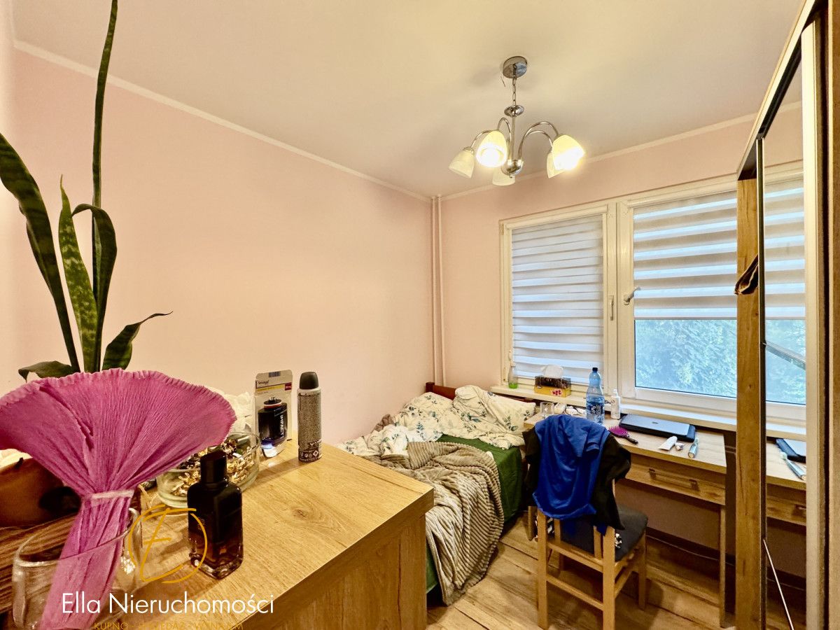 Mieszkanie 3-pokojowe Legnica, ul. Warmińska. Zdjęcie 4