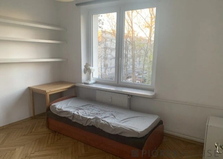 Mieszkanie 3-pokojowe Warszawa Ochota, ul. Stefana Bobrowskiego