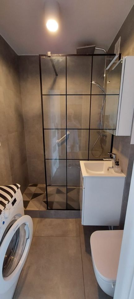 Mieszkanie 2-pokojowe Warszawa Bielany, ul. Renesansowa. Zdjęcie 8