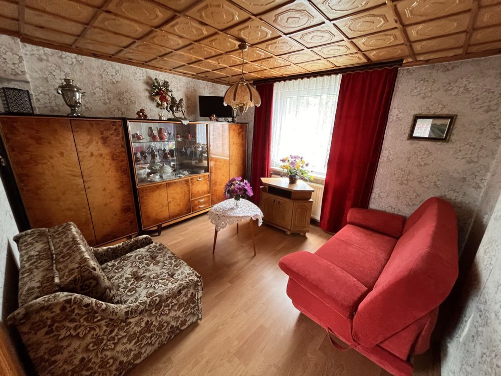 bliźniak, 3 pokoje Niemodlin, ul. Lipowa. Zdjęcie 3