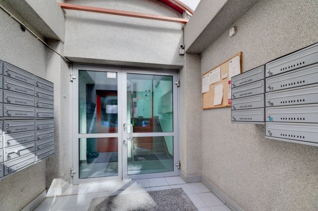 Mieszkanie 2-pokojowe Warszawa Wola, ul. Góralska. Zdjęcie 15