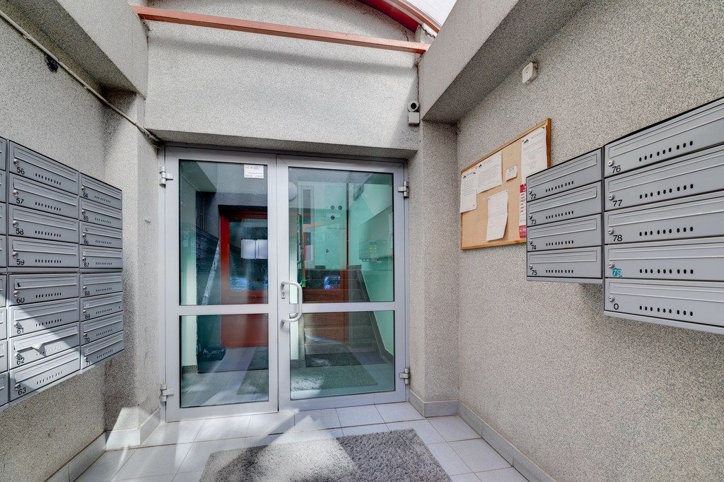 Mieszkanie 2-pokojowe Warszawa Wola, ul. Góralska. Zdjęcie 15