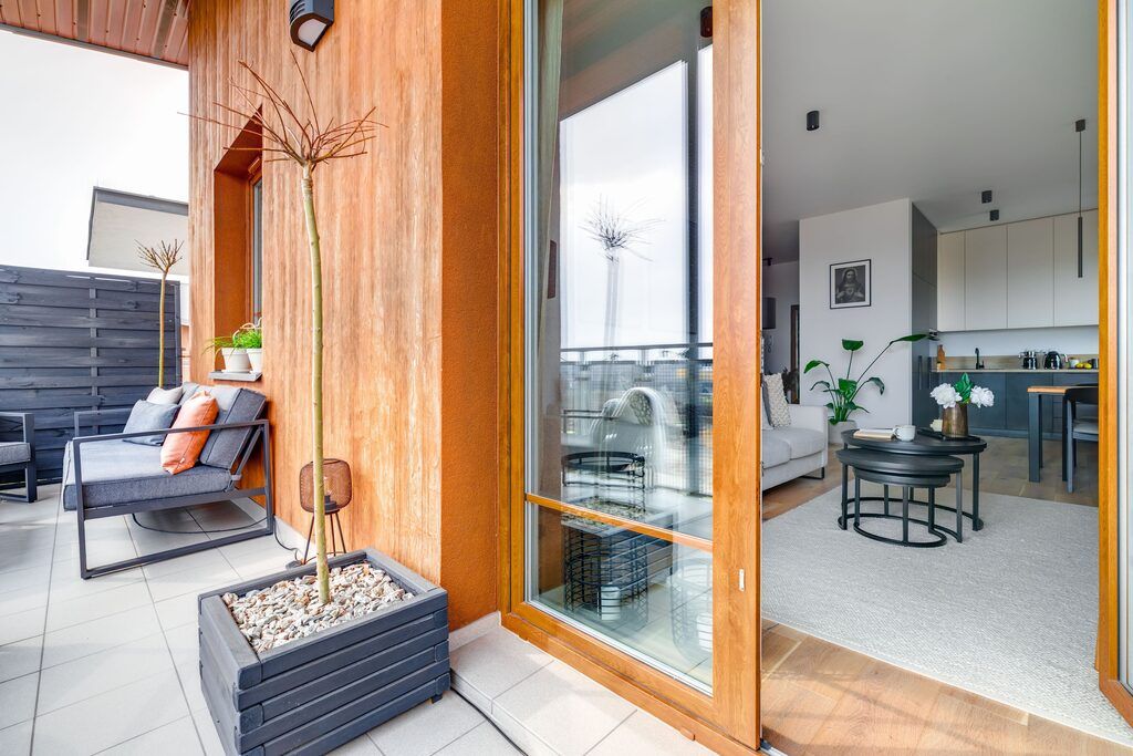 Mieszkanie 2-pokojowe Warszawa Białołęka, ul. Geodezyjna. Zdjęcie 15