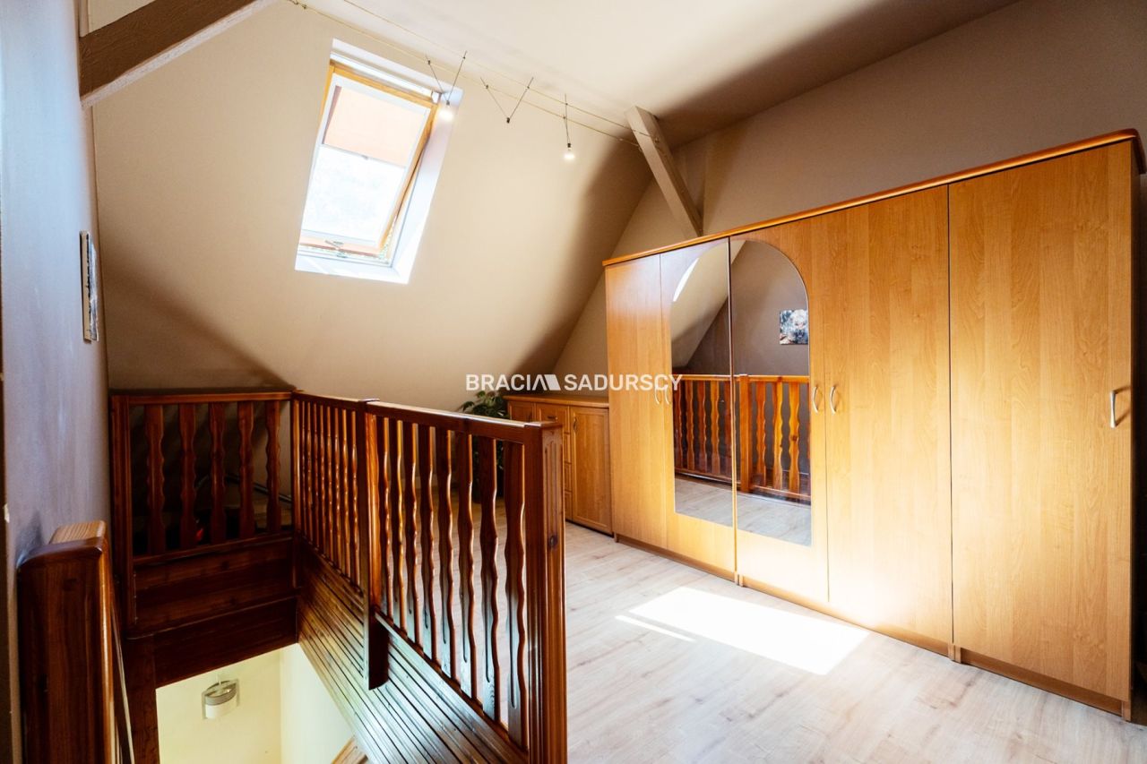 Mieszkanie 4-pokojowe Skawina, ul. Tyniecka. Zdjęcie 17