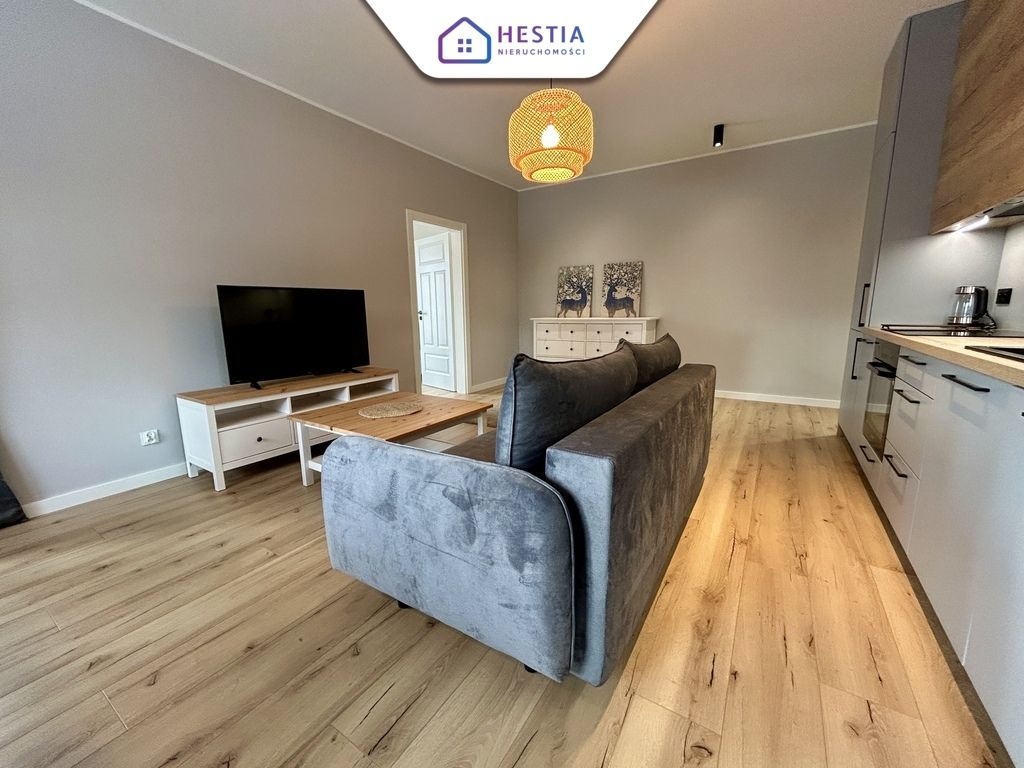 Mieszkanie 3-pokojowe Szczecin Gumieńce, ul. Spiska. Zdjęcie 2