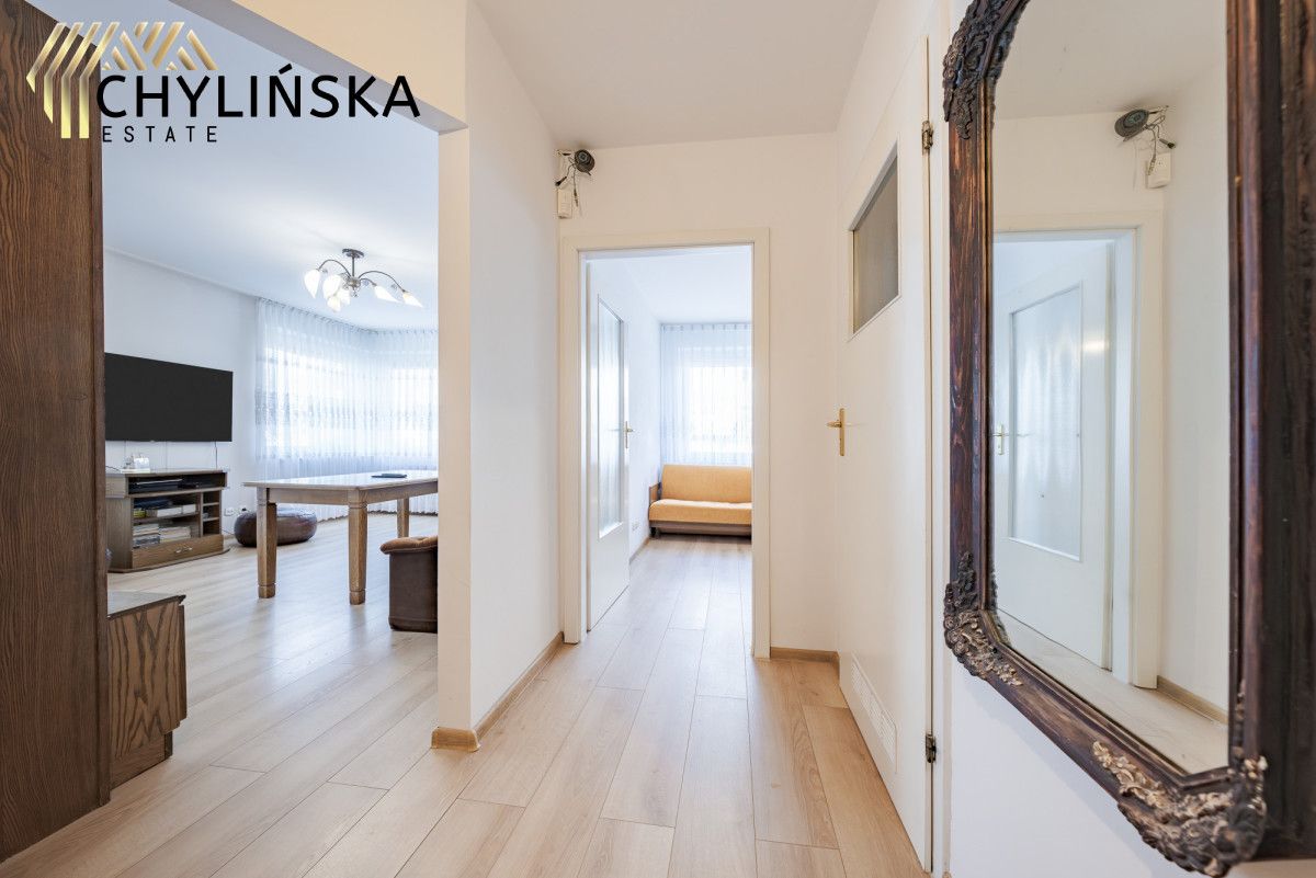 Mieszkanie 2-pokojowe Gdańsk Chełm, ul. Nieborowska. Zdjęcie 6